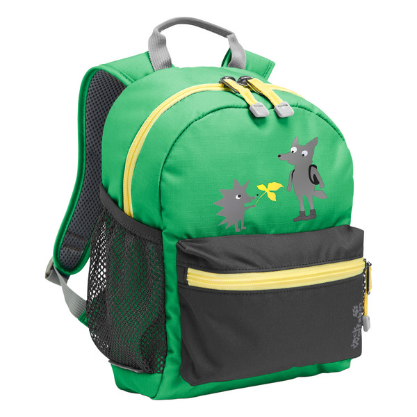 LITTLE SCOUT 10 Kinder - Kinderrucksack-LIZARD