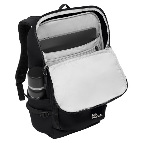 Jack Wolfskin LYALL Unisex - Laptoprucksack Ansicht 6