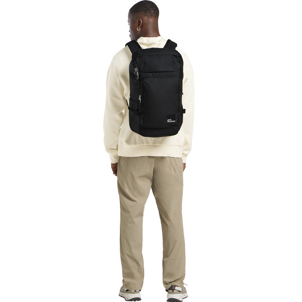 Jack Wolfskin LYALL Unisex - Laptoprucksack Ansicht 12