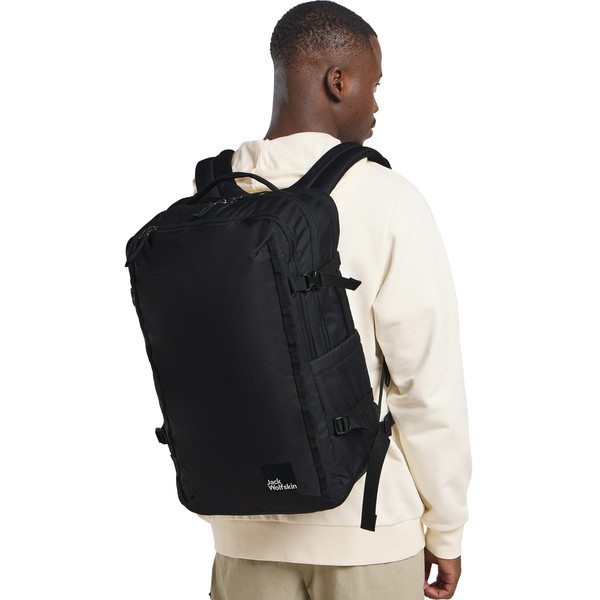 Jack Wolfskin SIERRA Unisex - Tagesrucksack Ansicht 10