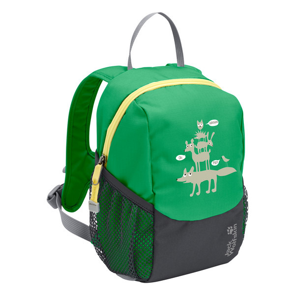 Jack Wolfskin SPROUT 5 Kinder - Kinderrucksack Ansicht 1