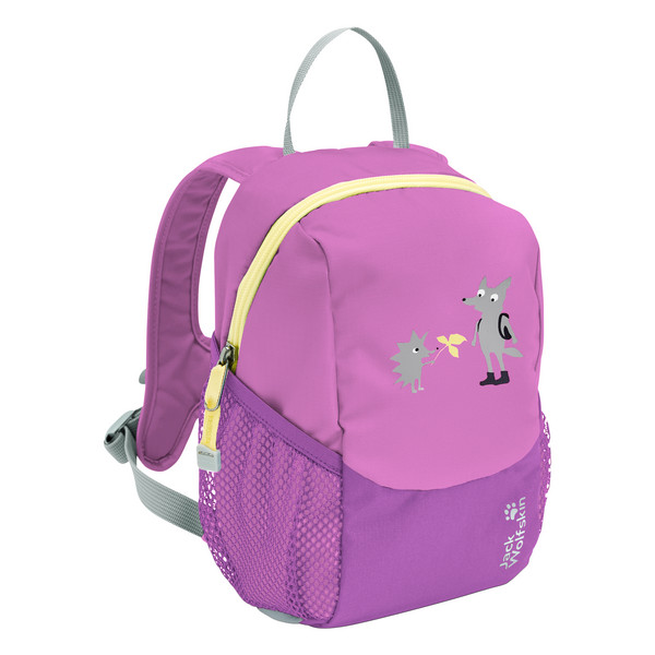SPROUT 5 Kinder - Kinderrucksack-FOXGLOVE