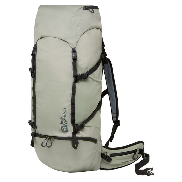 Wolfskin TRAILFLAIR LITE 40 XS-L Unisex - Tourenrucksack