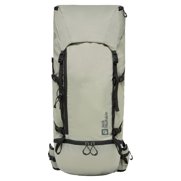 Jack Wolfskin TRAILFLAIR LITE 40 XS-L Unisex - Tourenrucksack Ansicht 4