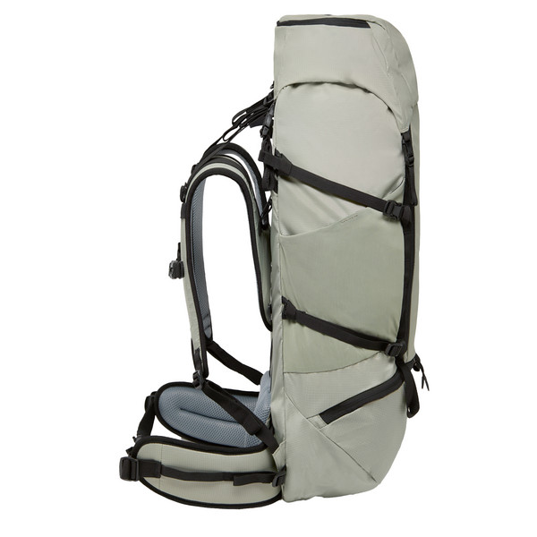 Jack Wolfskin TRAILFLAIR LITE 40 XS-L Unisex - Tourenrucksack Ansicht 2