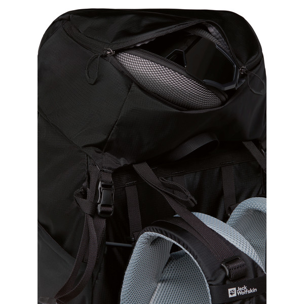 Jack Wolfskin TRAILFLAIR M 50 S-L Unisex - Trekkingrucksack Ansicht 6