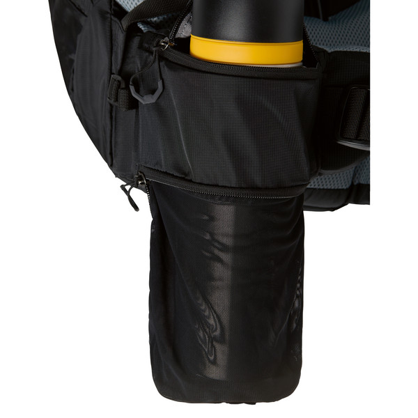 Jack Wolfskin TRAILFLAIR M 50 S-L Unisex - Trekkingrucksack Ansicht 8
