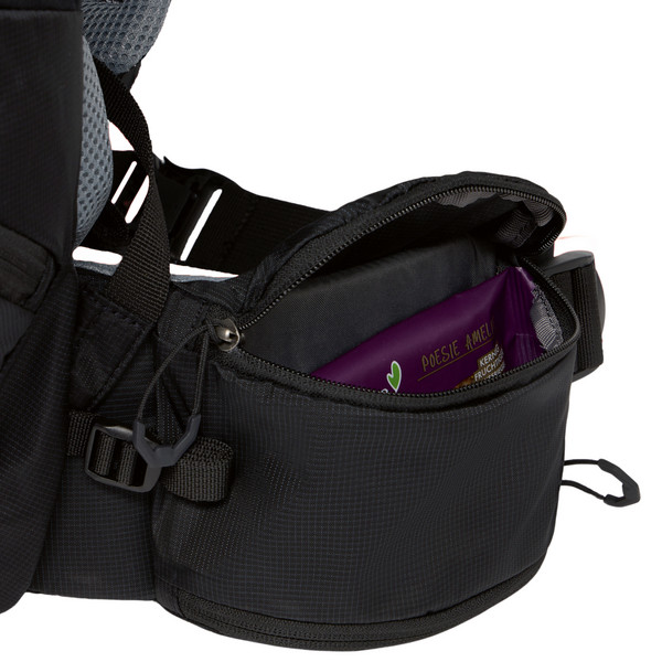 Jack Wolfskin TRAILFLAIR M 50 S-L Unisex - Trekkingrucksack Ansicht 7