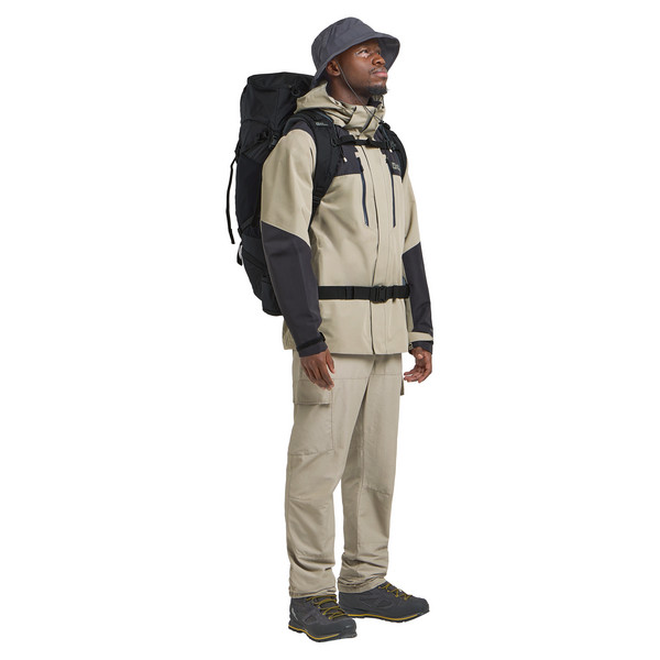 Jack Wolfskin TRAILFLAIR M 50 S-L Unisex - Trekkingrucksack Ansicht 16
