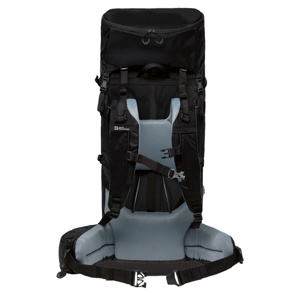 Jack Wolfskin TRAILFLAIR M 50 S-L Unisex - Trekkingrucksack Ansicht 3