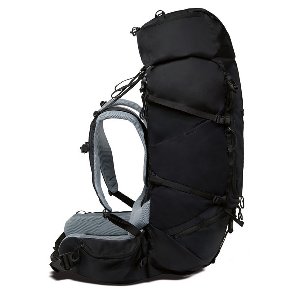 Jack Wolfskin TRAILFLAIR PRO 60 S-XL Unisex - Trekkingrucksack Ansicht 2
