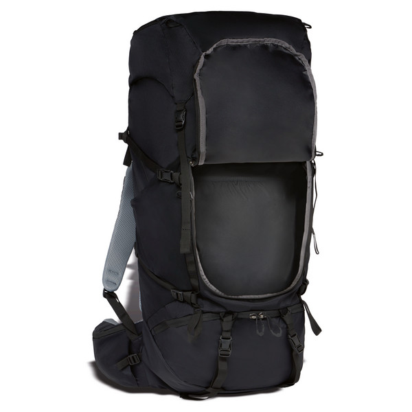 Jack Wolfskin TRAILFLAIR PRO 60 S-XL Unisex - Trekkingrucksack Ansicht 13