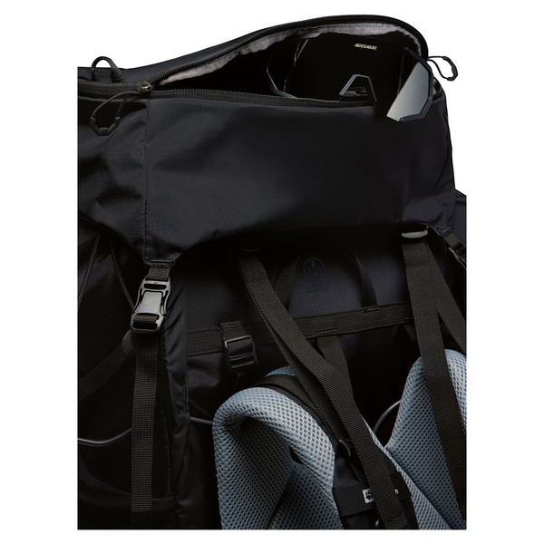 Jack Wolfskin TRAILFLAIR PRO 60 S-XL Unisex - Trekkingrucksack Ansicht 8