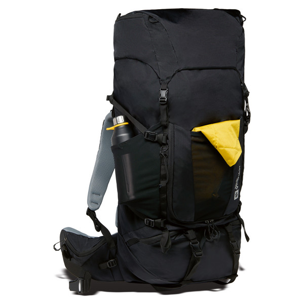Jack Wolfskin TRAILFLAIR PRO 60 S-XL Unisex - Trekkingrucksack Ansicht 6