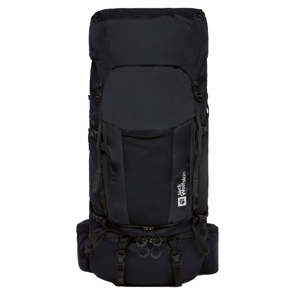 Jack Wolfskin TRAILFLAIR PRO 60 S-XL Unisex - Trekkingrucksack Ansicht 4