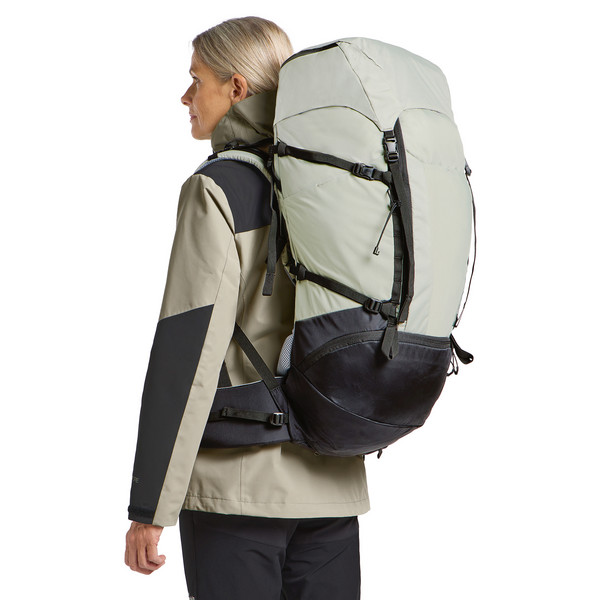 Jack Wolfskin TRAILFLAIR W 50 XS-M Damen - Trekkingrucksack Ansicht 15