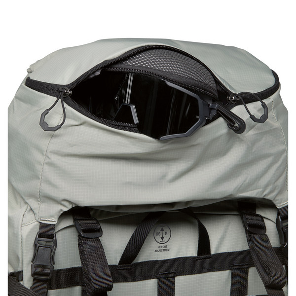 Jack Wolfskin TRAILFLAIR W 50 XS-M Damen - Trekkingrucksack Ansicht 6