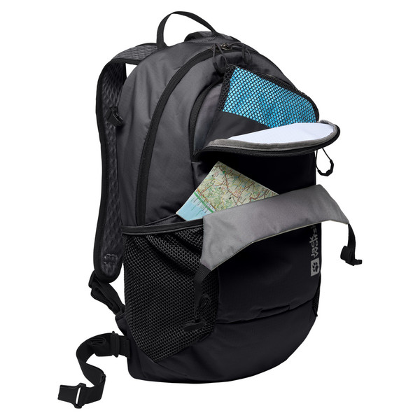Jack Wolfskin VELOCITY 20 Unisex - Tagesrucksack Ansicht 6