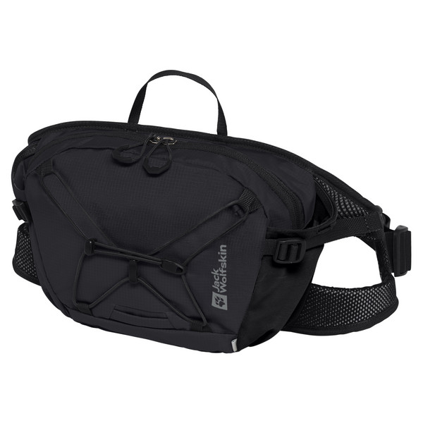 VELOCITY HIPBAG Unisex - Hüfttasche-PHANTOM