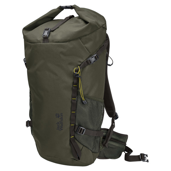 VELOCITY LITE 28 - Tagesrucksack-RICH OLIVE