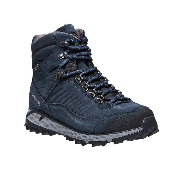 Meindl GEMONA LADY GTX Damen - Winterstiefel Ansicht 2