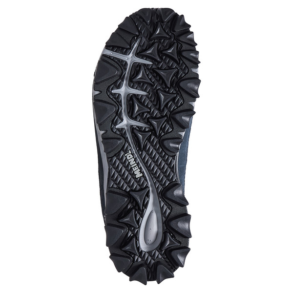 Meindl GEMONA LADY GTX Damen - Winterstiefel Ansicht 7