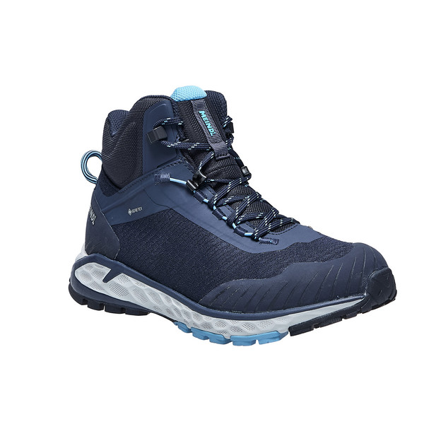 Meindl POWER WALKER LADY 4.2 MID Damen - Wanderstiefel Ansicht 10