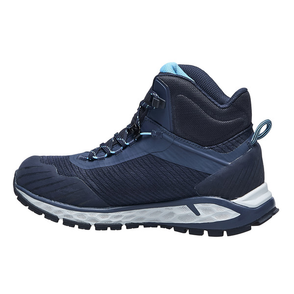 Meindl POWER WALKER LADY 4.2 MID Damen - Wanderstiefel Ansicht 17