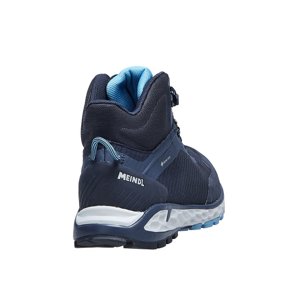 Meindl POWER WALKER LADY 4.2 MID Damen - Wanderstiefel Ansicht 21