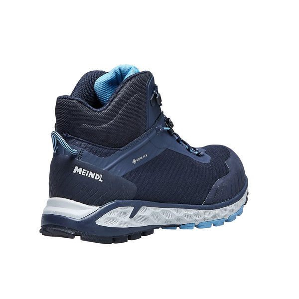 Meindl POWER WALKER LADY 4.2 MID Damen - Wanderstiefel Ansicht 22