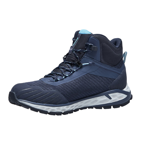 Meindl POWER WALKER LADY 4.2 MID Damen - Wanderstiefel Ansicht 15