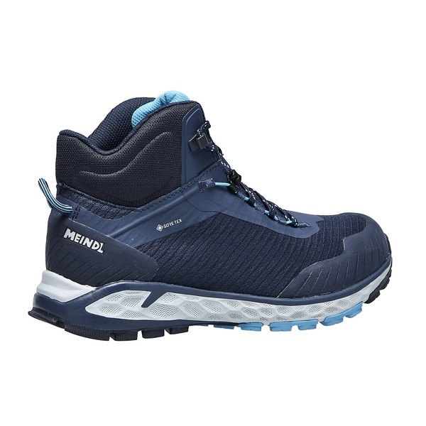 Meindl POWER WALKER LADY 4.2 MID Damen - Wanderstiefel Ansicht 23