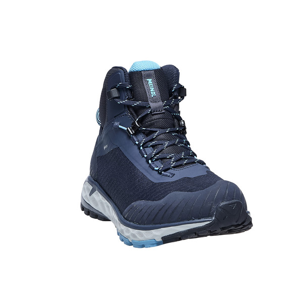 Meindl POWER WALKER LADY 4.2 MID Damen - Wanderstiefel Ansicht 11