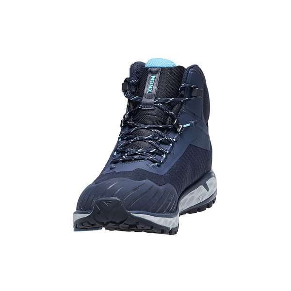Meindl POWER WALKER LADY 4.2 MID Damen - Wanderstiefel Ansicht 13