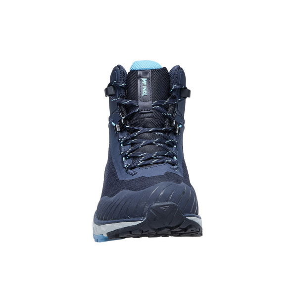 Meindl POWER WALKER LADY 4.2 MID Damen - Wanderstiefel Ansicht 4