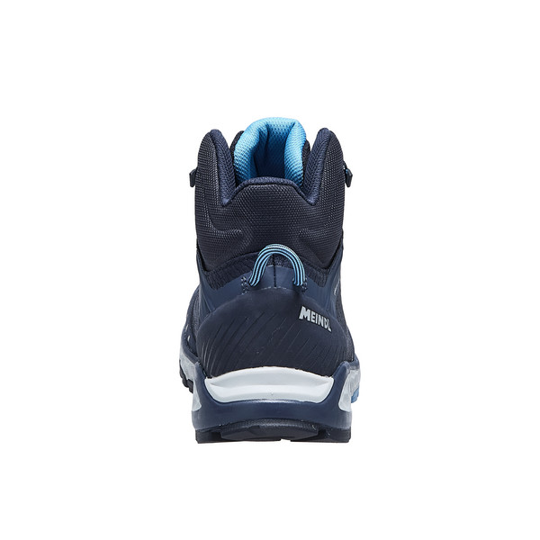 Meindl POWER WALKER LADY 4.2 MID Damen - Wanderstiefel Ansicht 5