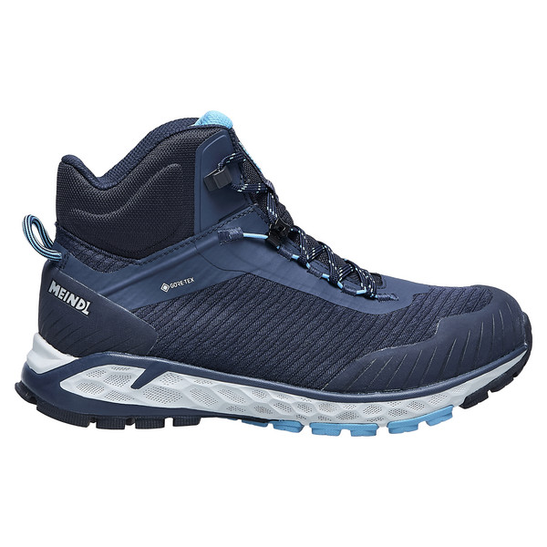 POWER WALKER LADY 4.2 MID Damen - Wanderstiefel