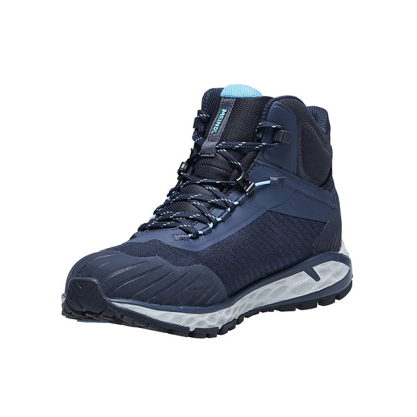 Meindl POWER WALKER LADY 4.2 MID Damen - Wanderstiefel Ansicht 14