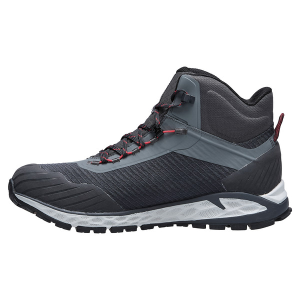 Meindl POWER WALKER 4.2 MID Herren - Wanderstiefel Ansicht 3