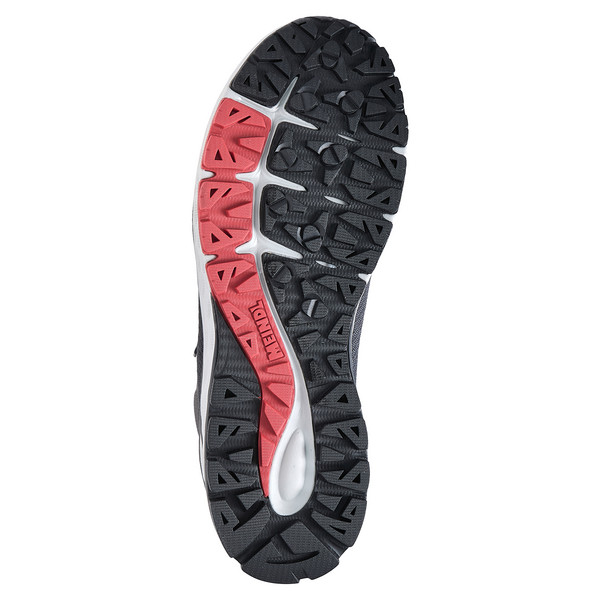 Meindl POWER WALKER 4.2 MID Herren - Wanderstiefel Ansicht 7