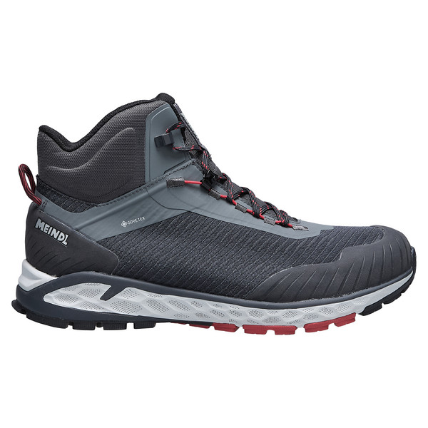 Meindl POWER WALKER 4.2 MID Herren - Wanderstiefel
