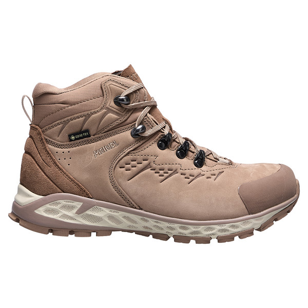 MENORCA WALKER LADY MID Damen - Wanderstiefel