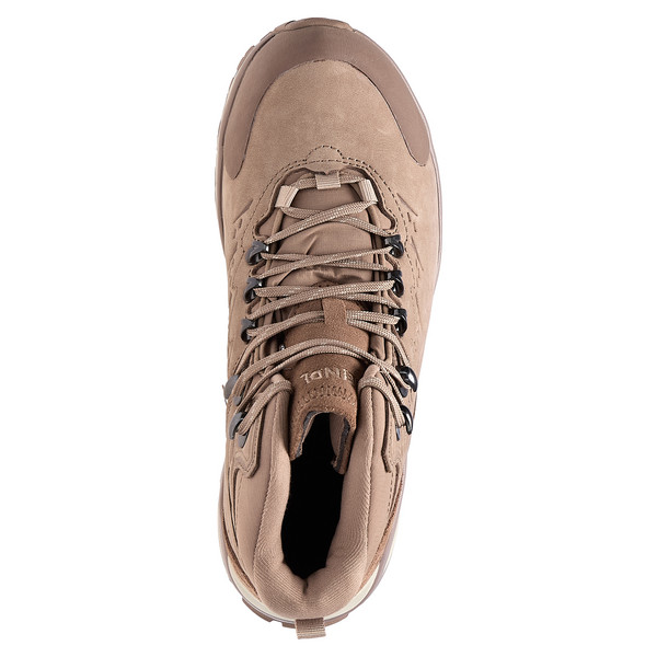 Meindl MENORCA WALKER LADY MID Damen - Wanderstiefel Ansicht 6