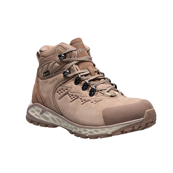 Meindl MENORCA WALKER LADY MID Damen - Wanderstiefel Ansicht 2