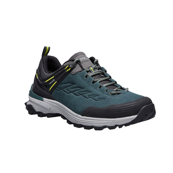 Meindl DALLAS GTX Herren - Wanderschuhe Ansicht 2