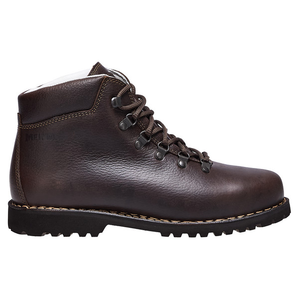 PREBER Herren - Freizeitstiefel