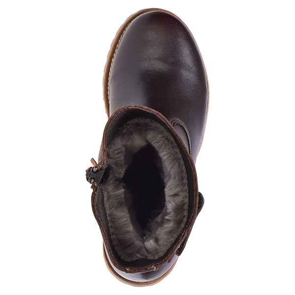 Meindl STANS LADY IDENTITY Damen - Winterstiefel Ansicht 6