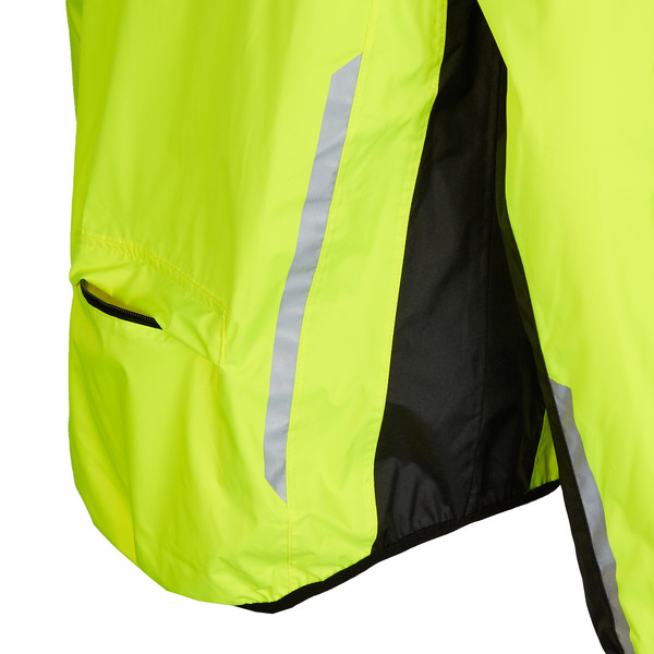 Wowow BEN NEVIS JACKET Unisex - Fahrradjacke Ansicht 3