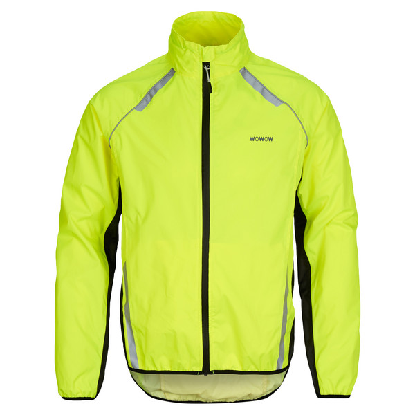 Wowow BEN NEVIS JACKET Unisex - Fahrradjacke Ansicht 1