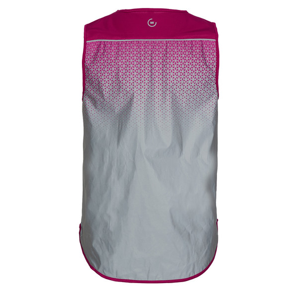Wowow YARA JACKET Damen - Weste Ansicht 3